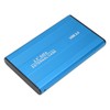 External Hard Drive 2.5 Inch Slim USB 2.0 High Speed