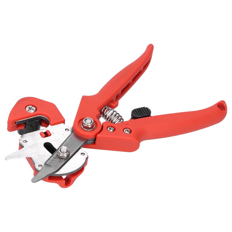 Garden Grafting Tool Set Plant Tree Branch Cutting Scissor Shear