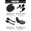 fogman Cargo Tightening Belt, Lashing Belt, Luggage Fastening Belt, Tie