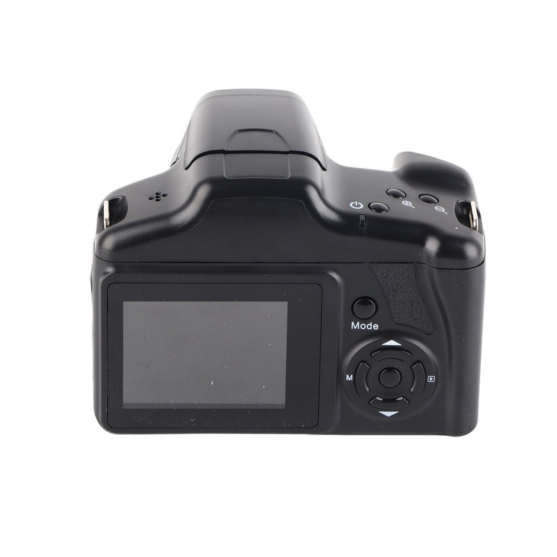 Digital Camera HD SLR Camera 16X Zoom AV Interface Digital