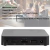 T95 Multimedia Player for Android 10.0 1.5GHz Intelligent 4K Digital