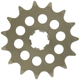 キタコ(KITACO) ドライブスプロケット(15T/420サイズ) AR50/KSR50/KLX110等 530-4021215