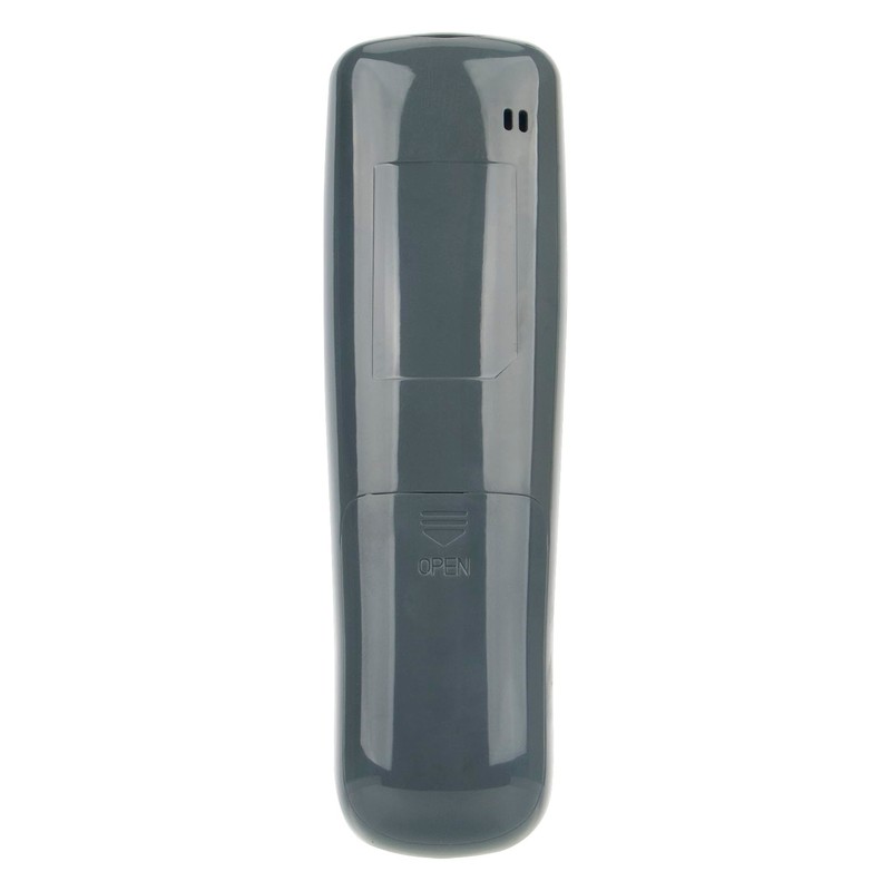 ALLIMITY Replacement Air Conditioning Remote Control for GREE Air Conditioner
