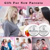 Pregnancy New Pregnant Mom Gifts for First Time Mommy Daddy