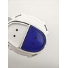 Geberit Impuls 250 Twico 1 Dual Flush Valve Toilet Cistern