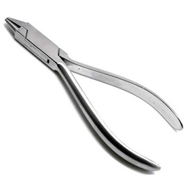 3× Bird Beak Plier Dental Orthodontics Wire Bending Braces Placement Premium Instrument