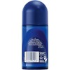NIVEA MEN Dry Active Deo Roll-On, effektives Antitranspirant mit 72h