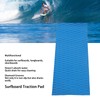 Surfing Board Grip Pad Anti Slip DIY Trimmable EVA Foam