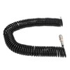 Recoil Air Hose 12m Tangling Resistant Recoil Air Compressor Hose