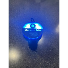 Olight Marauder Mini Flashlight Protective Lens Cover