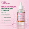 Sérum Hidratante Rellenador De Ácido Hialurónico 30 Ml