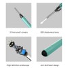 Ear Wax Removal Tool with Camera IP67 Waterproof 6 LED