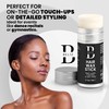 B BELÏZ Hair Wax Stick - Slick Back Hair Slick