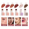 Contour Highlighter Blush Sticks - Cream Contour Bronzer Stick for