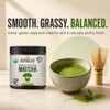 LRLA SUPERFOODS Polvo De Matcha De Hongo Melena De León