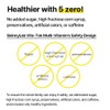 skinny lab [skinny lab]Vita-Tok Multi-Vitamin (7ea / 1 Week Supply)