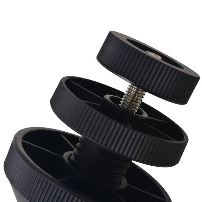 vidaXL Clutch Alignment Tool - Universal Application - For Single-Plate