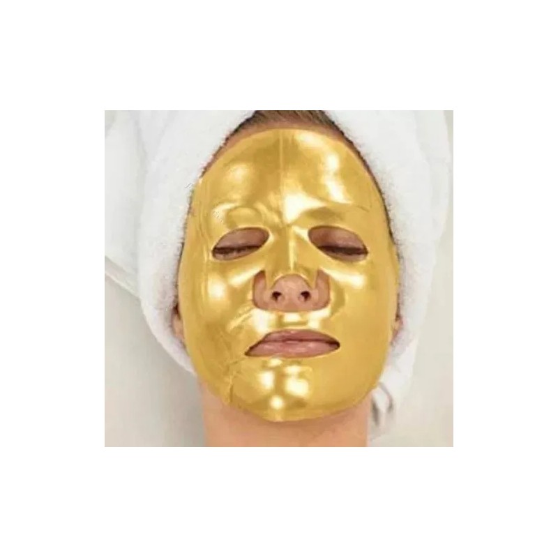 Mascarillas Revitalizante Anti Edad