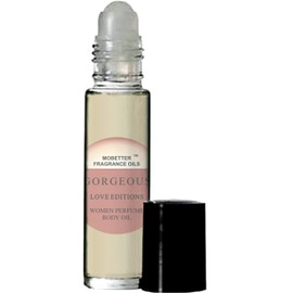 MOBETTER FRAGRANCE OILS Gorgeous Love Editions Women perfume Body Oil