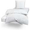 Waterproof Duvet Cover 155 x 220 cm, Duvet Protector Waterproof,