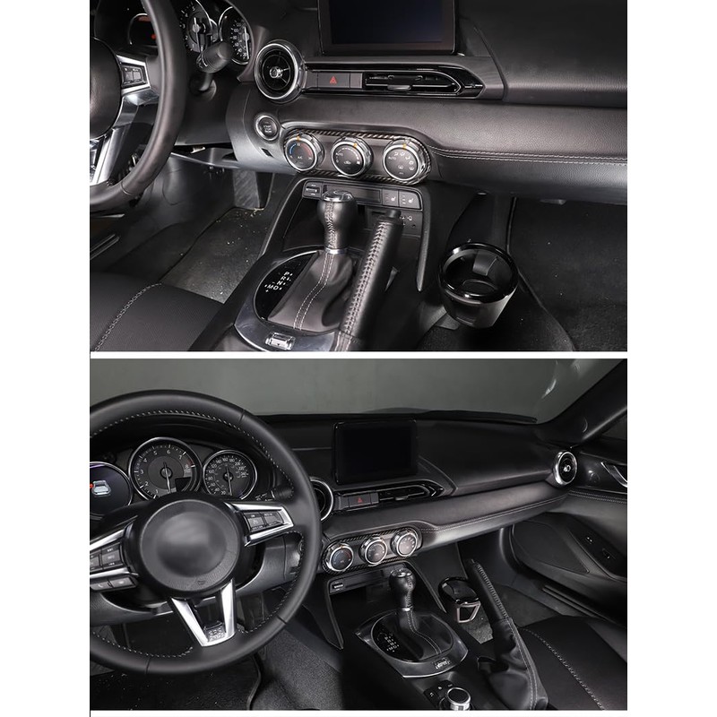 Hcilloend New Mazda Roadster RF ND Series 2016 - 2024
