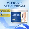 Renhe ingenuity Renhe ingenuity Varicose Veins Cream for Legs, Spider