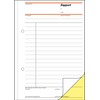 Sigel Forms – rapporte A5 Carbonless Copying, 2 x 40