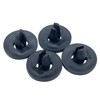 Generic 4 Pack 8537982 Laundry Washer Dryer Pedestal Pad Spacer