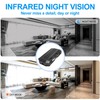 4G LTE Cellular Wireless Camera,Spy Camera,No Need Wifi,4KHD with Video