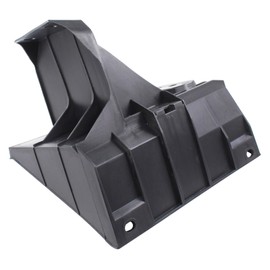 MOTOKU Passenger Side Battery Box Tray for Dodge Ram 1500 2500 3500