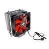 Xilence A402 AMD CPU Air Cooler, AM5/AM4, 130W TDP, Quiet