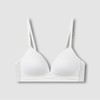 JAJU [JAJU] Yeo JAJU AIR Rayon Molded Bra (Choose 1