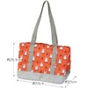 Skater KBR61-A Cashier Bag Cooler Bag Drawstring Eco Bag Miffy