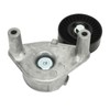 Belt Tensioner 2528137120 Metal Rust Proof Replacement for HYUNDAI SONATA