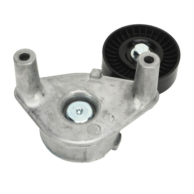 Belt Tensioner 2528137120 Metal Rust Proof Replacement for HYUNDAI SONATA