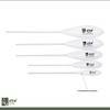 Zite Fishing Sbirolino Floats in Double Pack | Sbirulino 5-25g