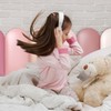 Jetec 6 Pcs Wall Padding for Kids with Autism Playroom