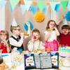 VGoghex Calling All Wizards And Witches Watercolor Magical Theme Birthday