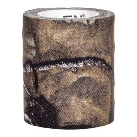 Allen Company Vanish Camo Cloth Tape, 10' Roll, Realtree Edge
