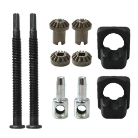 Tensioner Adjuster Kits for Echo Shindaiwa Chainsaw CS-370 CS-400 CS-4200ES CS-420ES CS-450 CS-450P CS-510 CS-520 CS-530 CS-680, Set of 2