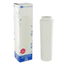 Purofilter UKF8001 Refrigerator Replacement Filter for Amana/Maytag/Kitchenaid/Kenmore