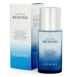 Beyond Homme Balance Emulsion 130ml Men’s Moisture Lotion / 비욘드 옴므 밸런스 에멀전 130ml 남성 수분 로션