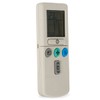 New Replacement Air Conditioner Remote Control Compatible with Hitachi RAR-2A1