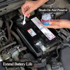 FOTU 707 Dielectric Grease: Electrical, Battery & Spark Plug Sealant