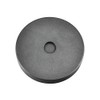 1/4 oz Troy Ounce Round Silver Graphite Ingot Coin Mold for Melting Casting Refining Scrap Metal Jewelry