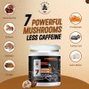 Xtrakt Polvo Café Mezcla 7 Hongos 55 Porciones 100g
