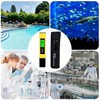 Digital Water Tester | Smart Accurate Drinking Water Tester,Multi-Functional Lab
