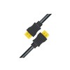 Akasa Ultra High Speed HDMI 2.1 Cable 8K 60Hz Gold