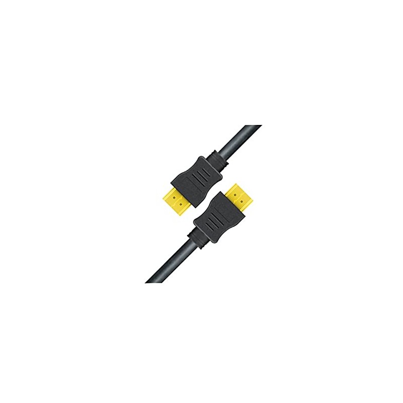 Akasa Ultra High Speed HDMI 2.1 Cable 8K 60Hz Gold