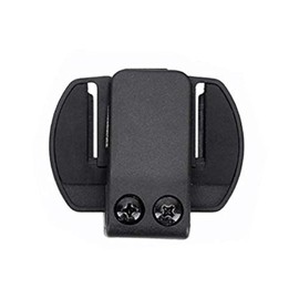 QSPORTPEAK V6/V4 Motocycle Intercom Mounting Bracket